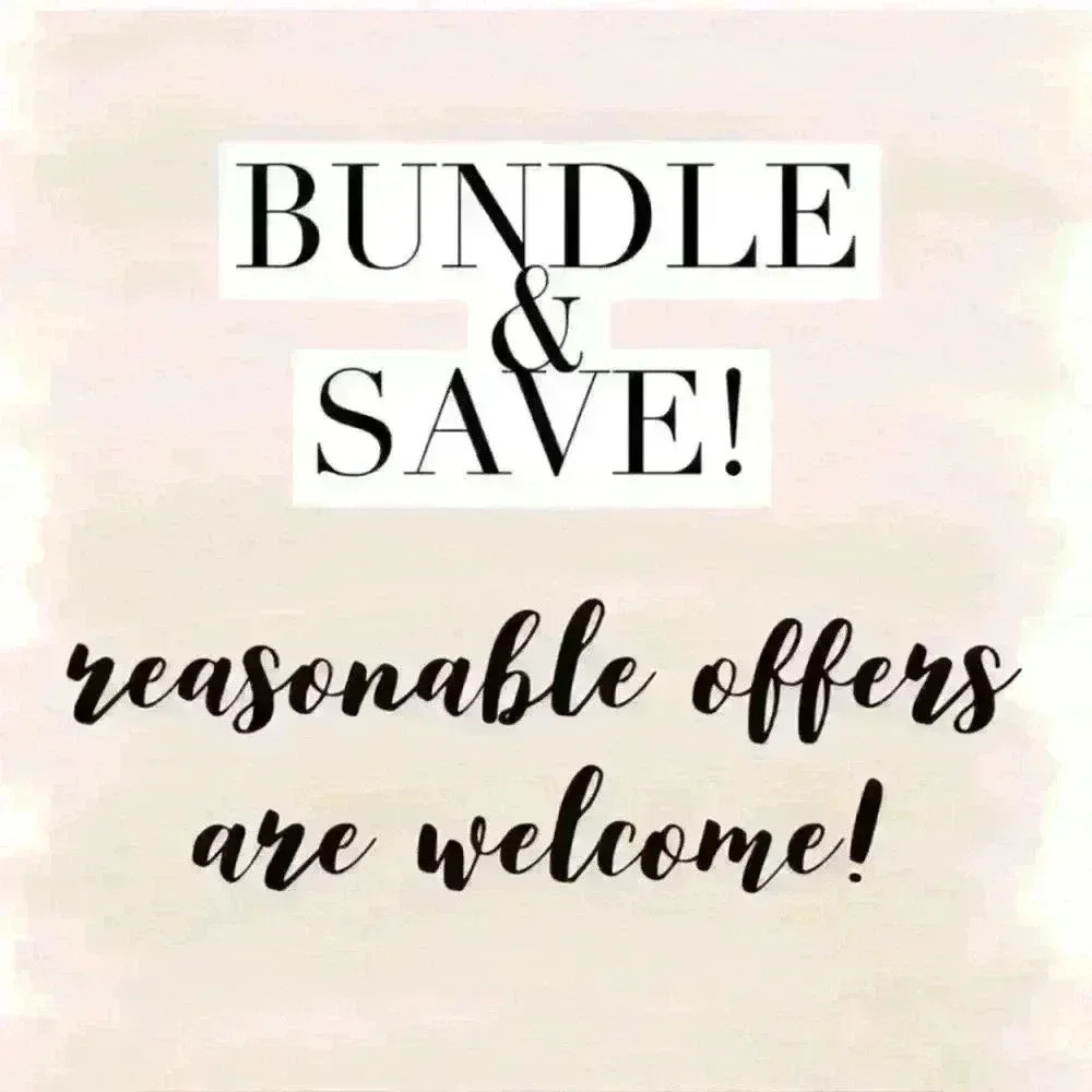Bundle Up!